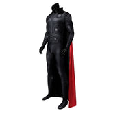 Thor: Tag der Entscheidung Thor Ragnarok Jumpsuit Cosplay Kostüm Halloween Karneval Outfits